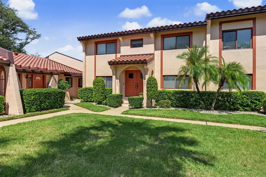 9543 86th Avenue #9543, Seminole, FL 33777 - #2