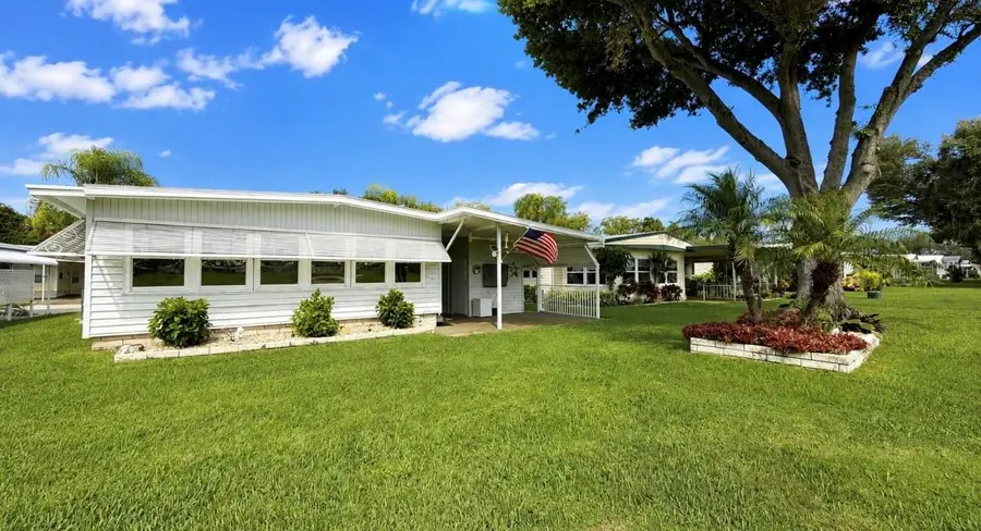 1100 Belcher Road S #448, Largo, FL 33771 - #2
