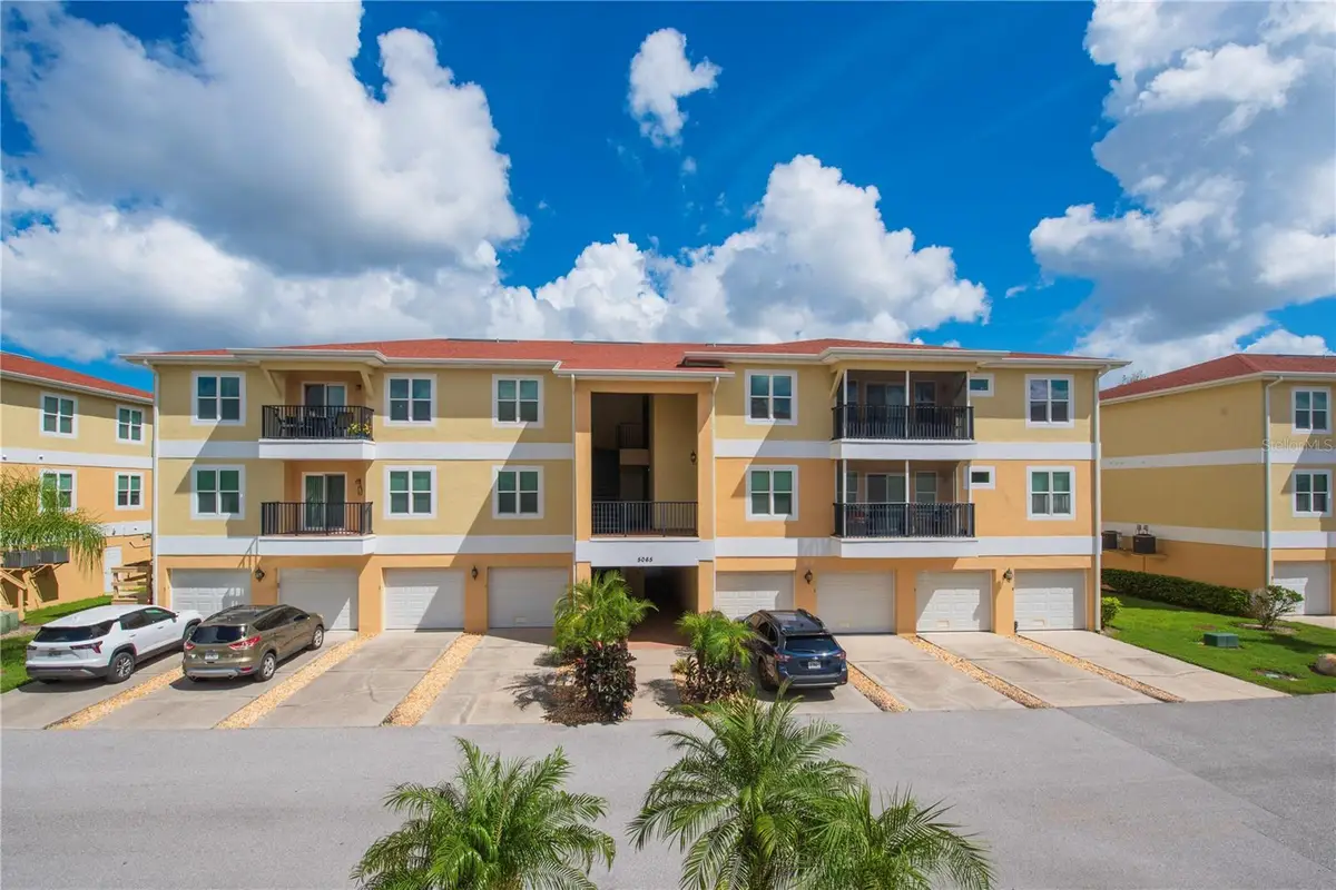 5065 Royal Palms Way #303, New Port Richey, FL 34652 - #1