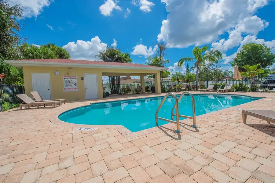 5065 Royal Palms Way #303, New Port Richey, FL 34652 - #3