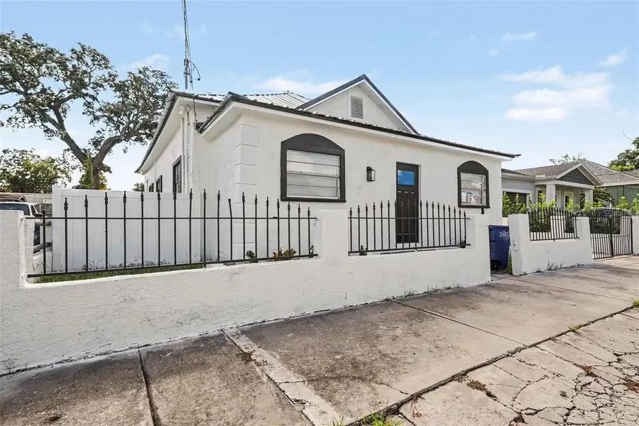 2923 Sanchez Street, Tampa, FL 33605 - #3