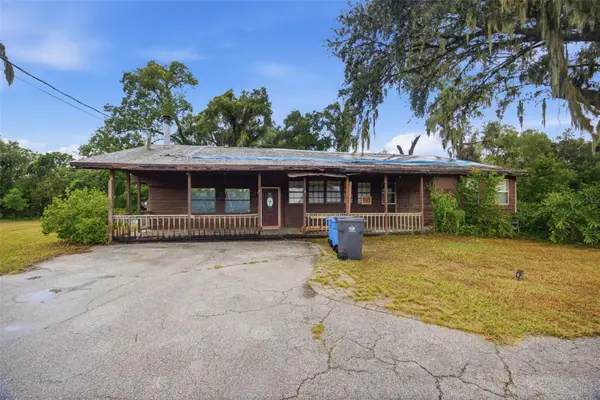 1810 Bland Way, DOVER, FL 33527