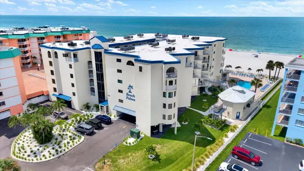 18450 Gulf Boulevard #213, INDIAN SHORES, FL 33785