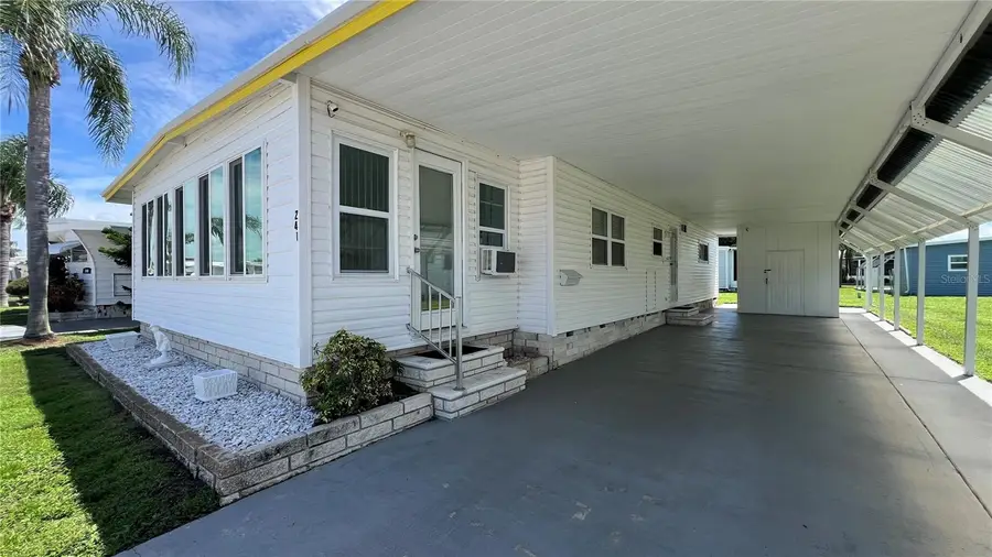 1100 Belcher Road S #241, Largo, FL 33771 - #2