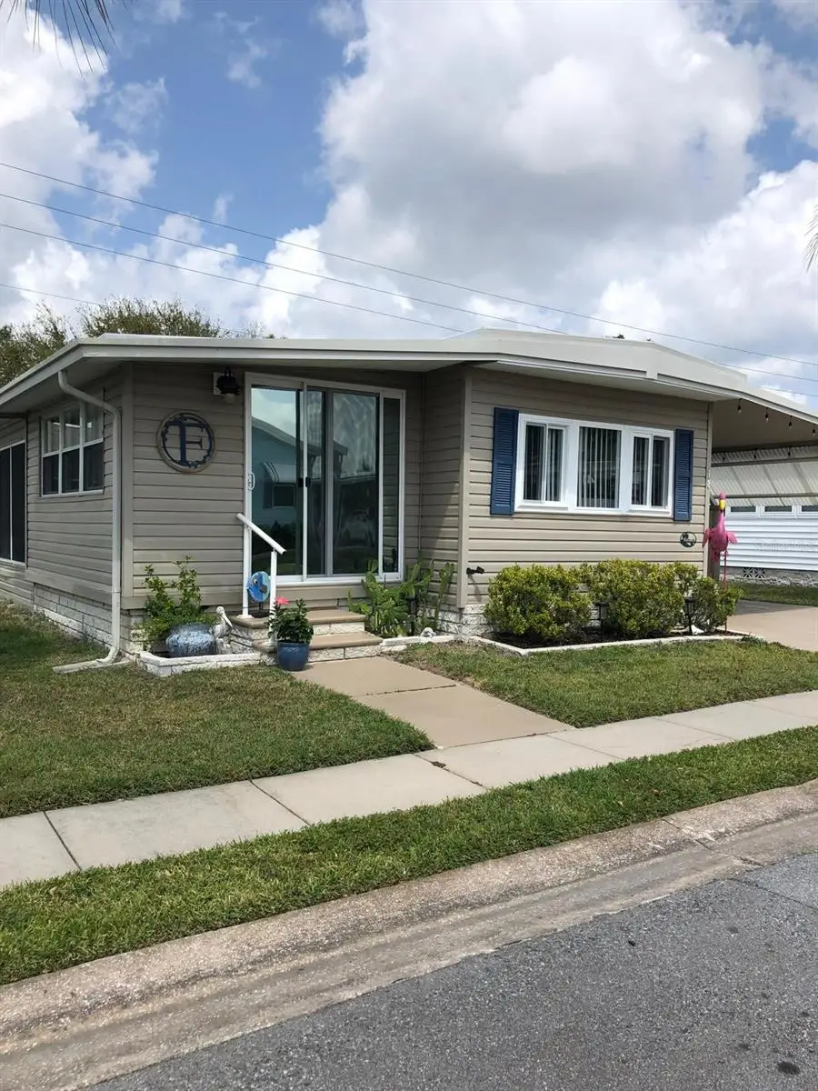 1100 Belcher Road S #18, Largo, FL 33771 - #1