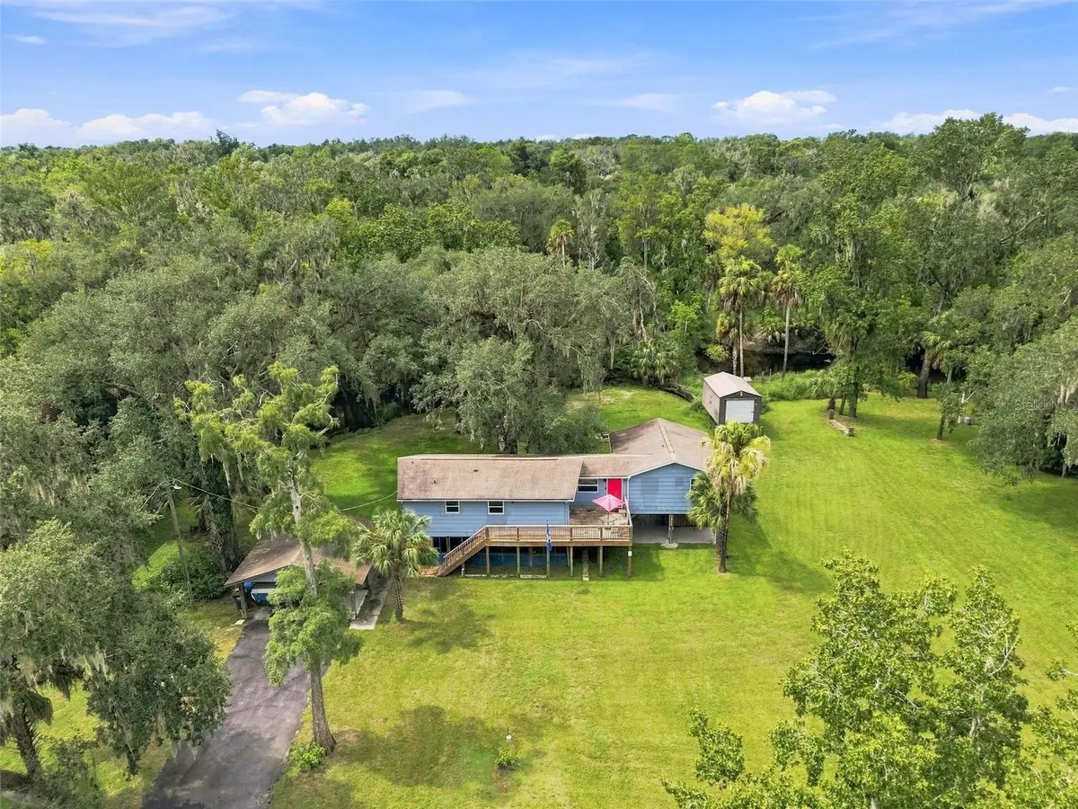 4506 Squirrell Run Way, Valrico, FL 33596 - #1