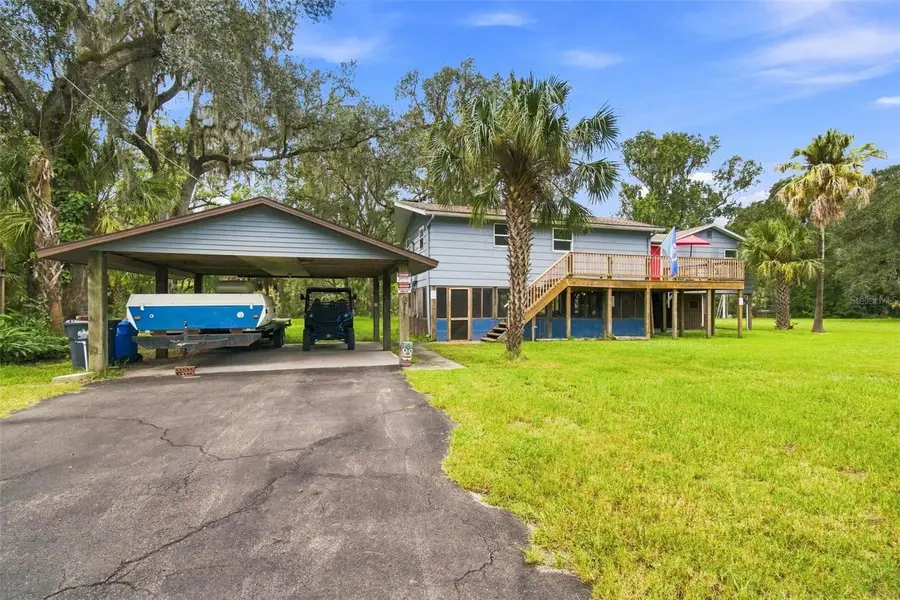 4506 Squirrell Run Way, Valrico, FL 33596 - #2