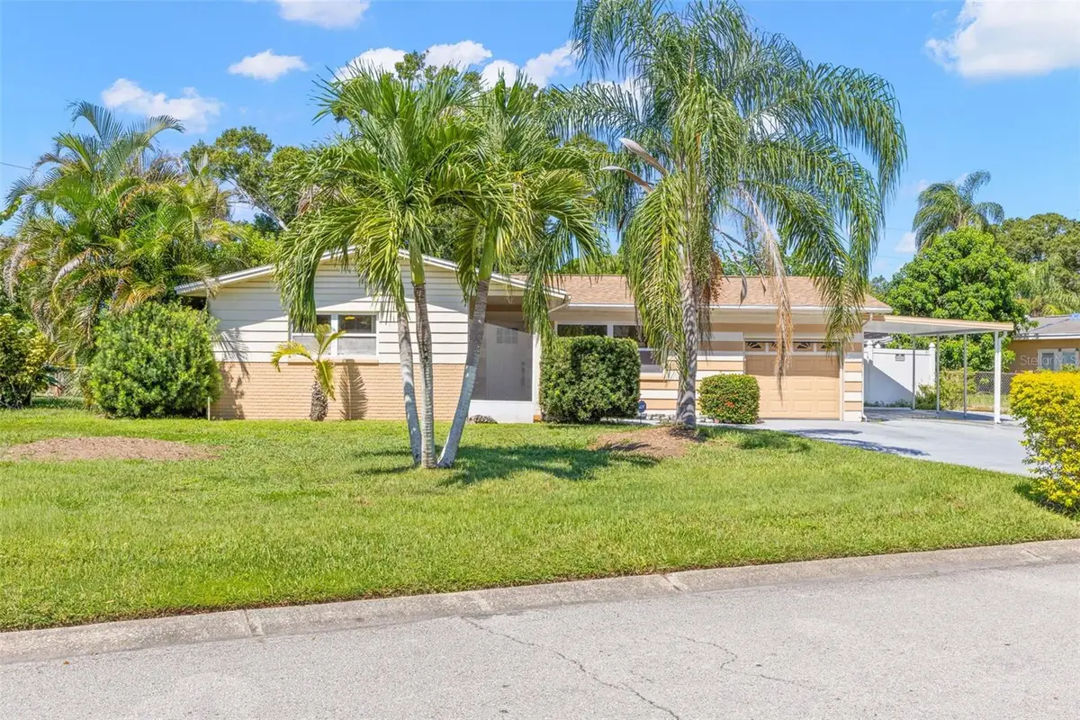 106 S Fernwood Avenue, Clearwater, FL 33765 - #1