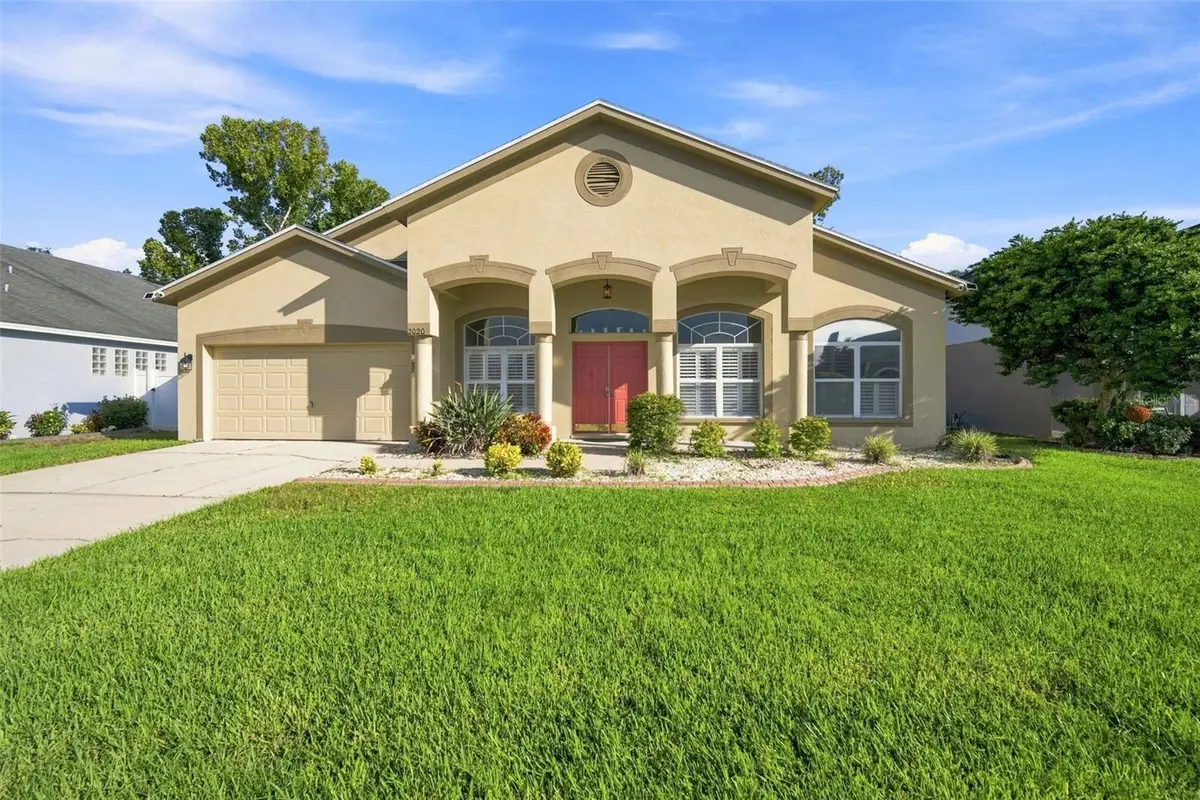 2020 Alafia Oaks Drive, Valrico, FL 33596 - #1