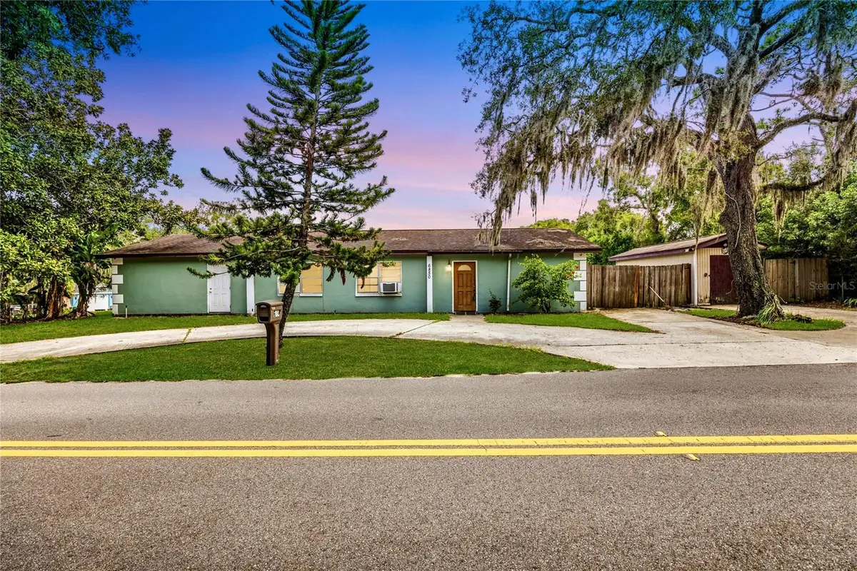 6850 Indiana Avenue, New Port Richey, FL 34653 - #1