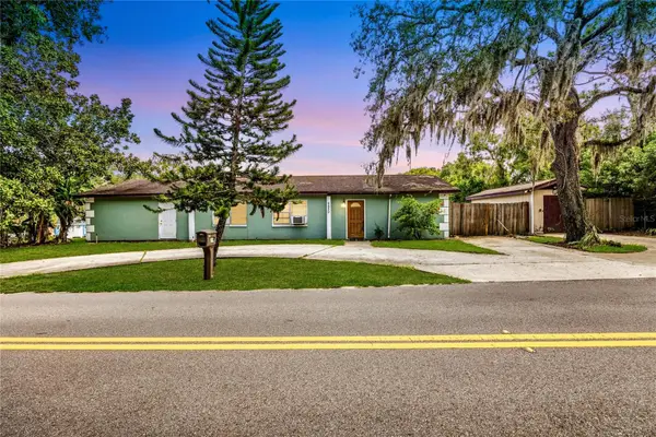 6850 Indiana Avenue, NEW PORT RICHEY, FL 34653