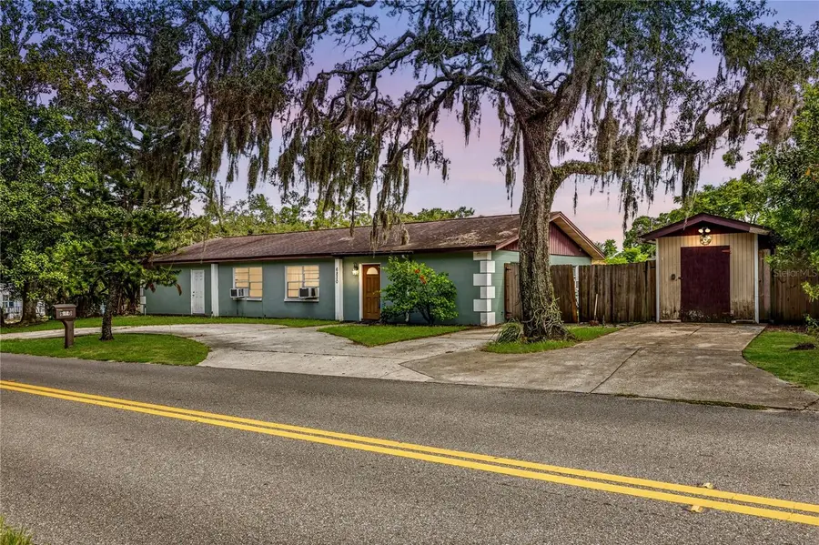6850 Indiana Avenue, New Port Richey, FL 34653 - #2