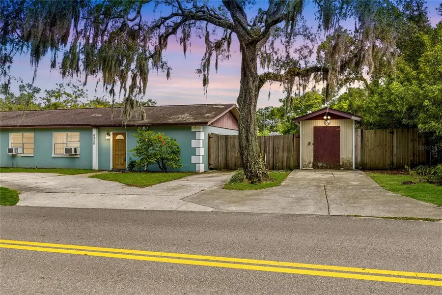 6850 Indiana Avenue, New Port Richey, FL 34653 - #3