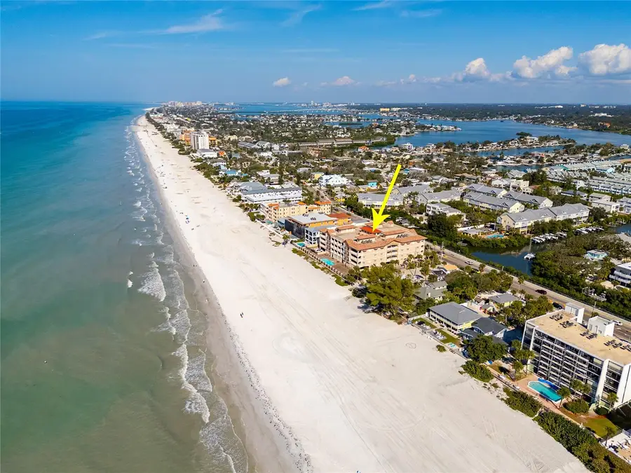 604 Gulf Boulevard #207, Indian Rocks Beach, FL 33785 - #3