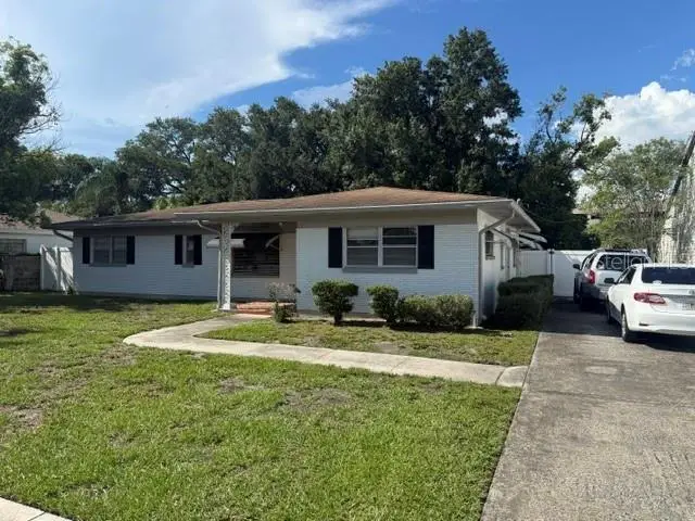 3809 W Horatio Street, Tampa, FL 33609 - #1