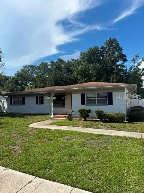 3809 W Horatio Street, Tampa, FL 33609 - #3