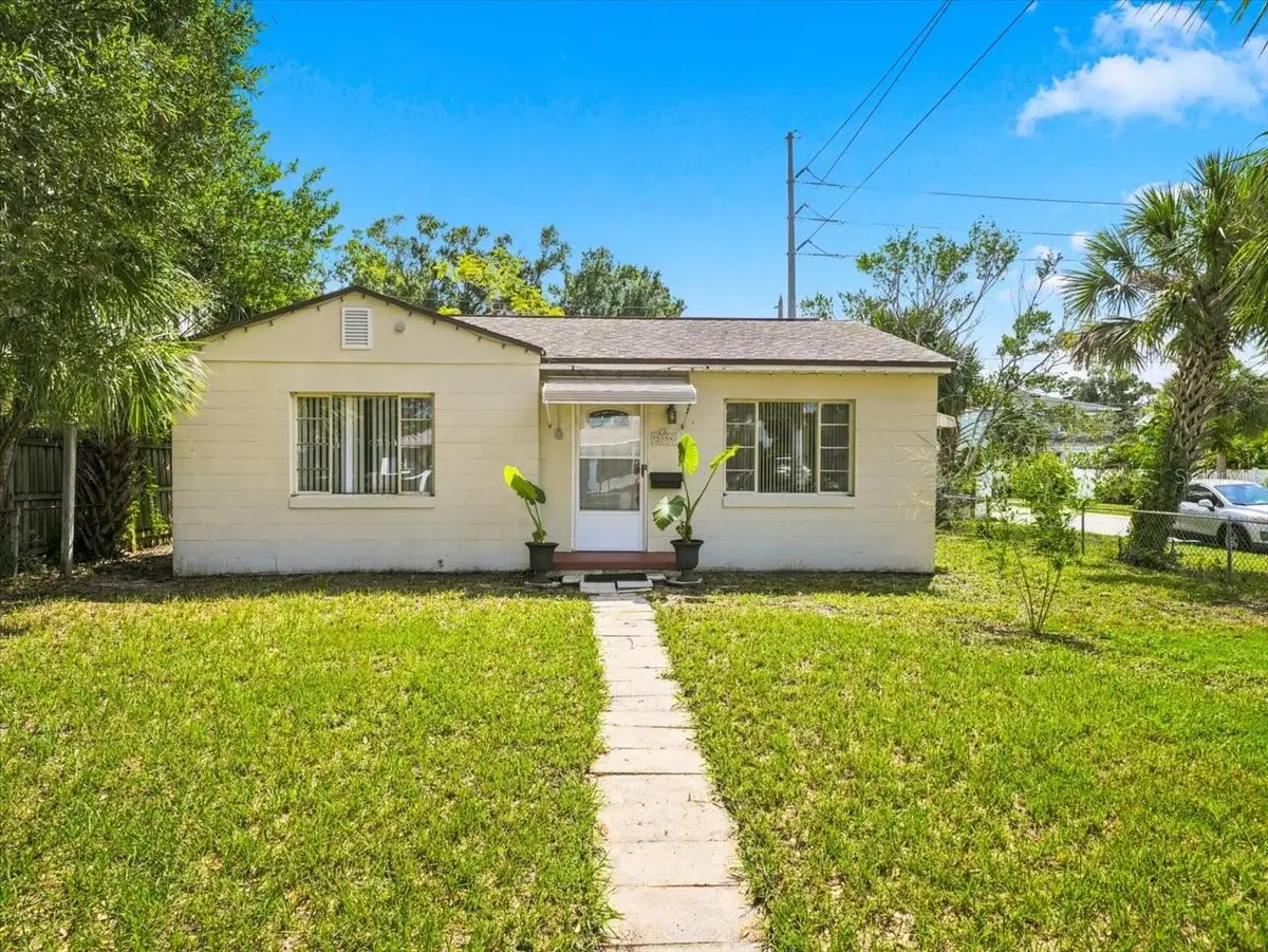 5054 4th Avenue S, Saint Petersburg, FL 33707 - #1