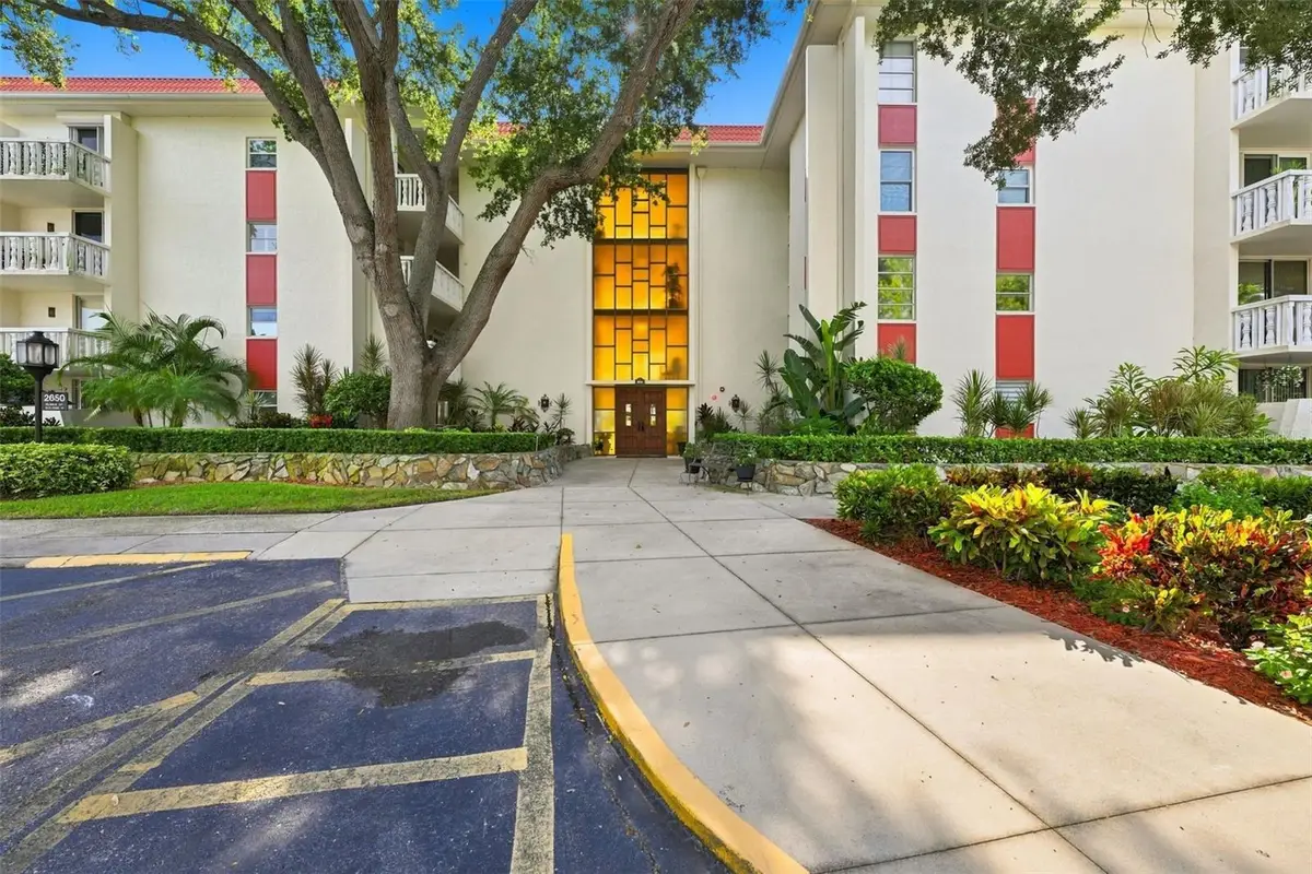 2650 Pearce Drive #309, Clearwater, FL 33764 - #1