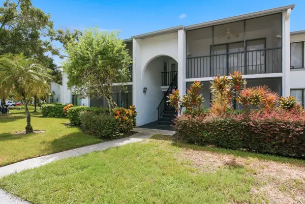 1345 Pine Ridge Circle E #A2, TARPON SPRINGS, FL 34688