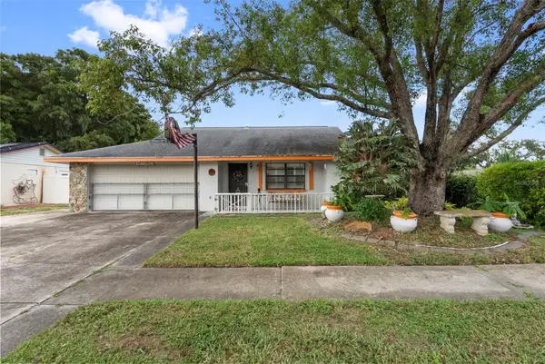 6751 Albemarle Parkway, NEW PORT RICHEY, FL 34653
