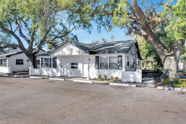 4511 W Mcelroy Avenue, TAMPA, FL 33611