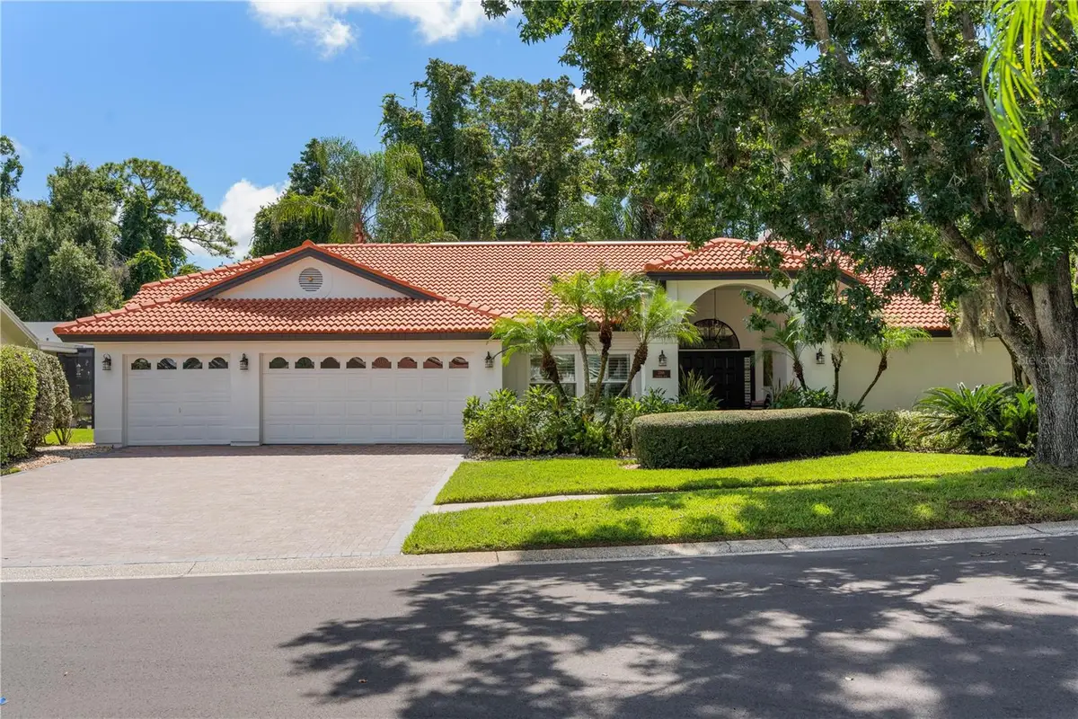 3568 Landmark Trail, Palm Harbor, FL 34684 - #1