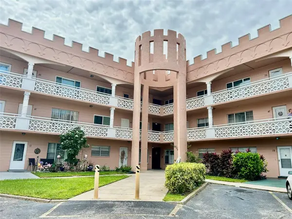 2457 Ecuadorian Way #41, CLEARWATER, FL 33763