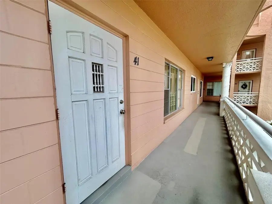 2457 Ecuadorian Way #41, Clearwater, FL 33763 - #2