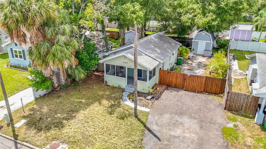 608 N Lincoln Avenue, Tampa, FL 33609 - #3