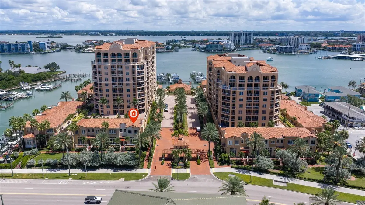 525 Mandalay Avenue #11, Clearwater Beach, FL 33767 - #1