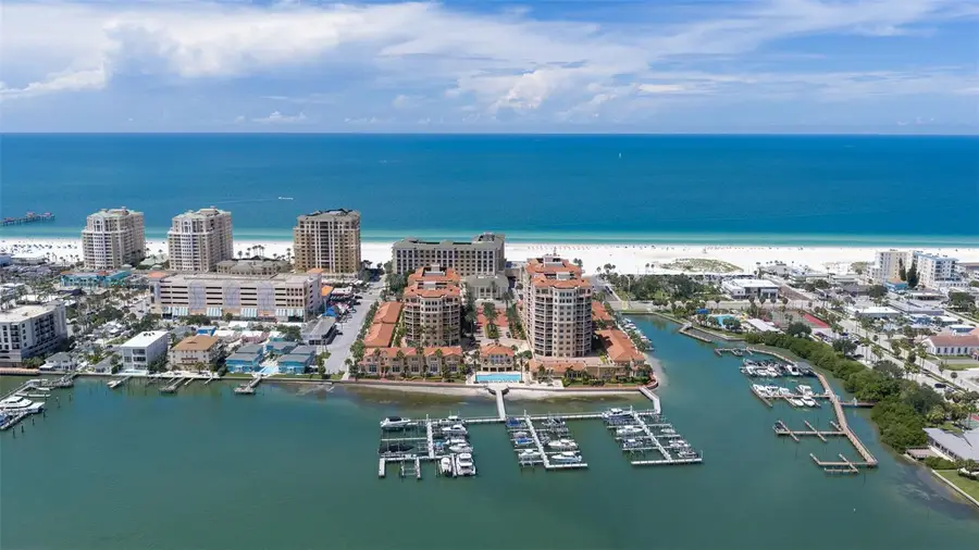 525 Mandalay Avenue #11, Clearwater Beach, FL 33767 - #2