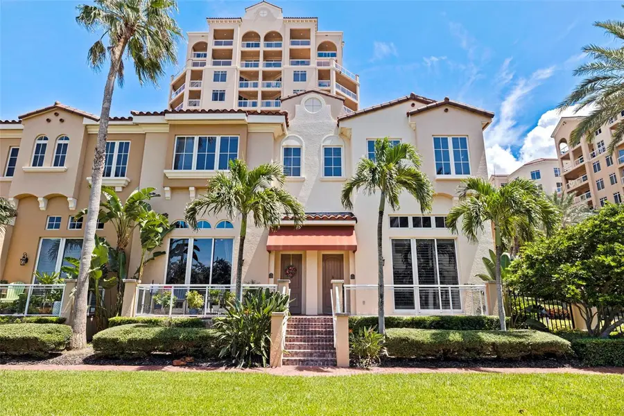 525 Mandalay Avenue #11, Clearwater Beach, FL 33767 - #3
