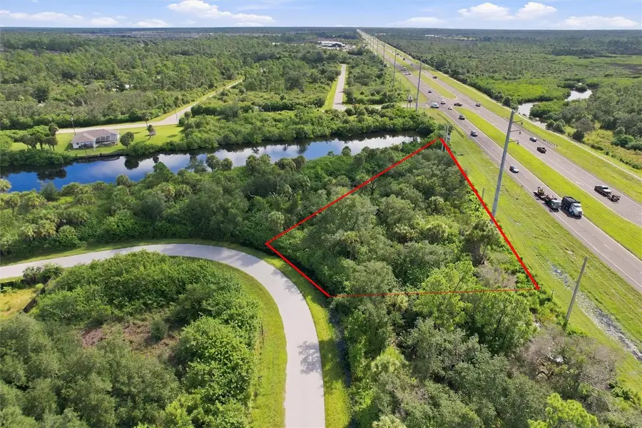 14688 Rothschild Avenue, Port Charlotte, FL 33953 - #2