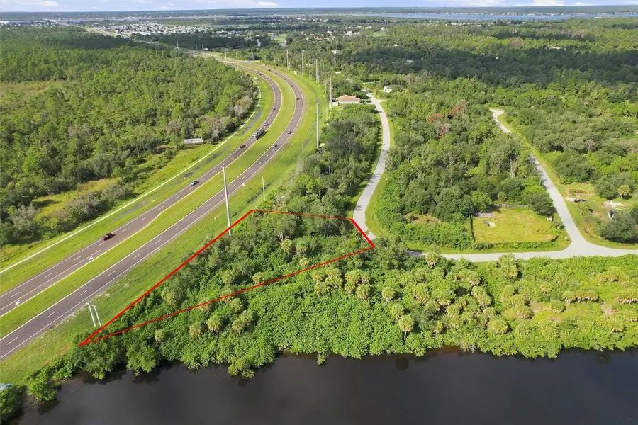 14688 Rothschild Avenue, Port Charlotte, FL 33953 - #3