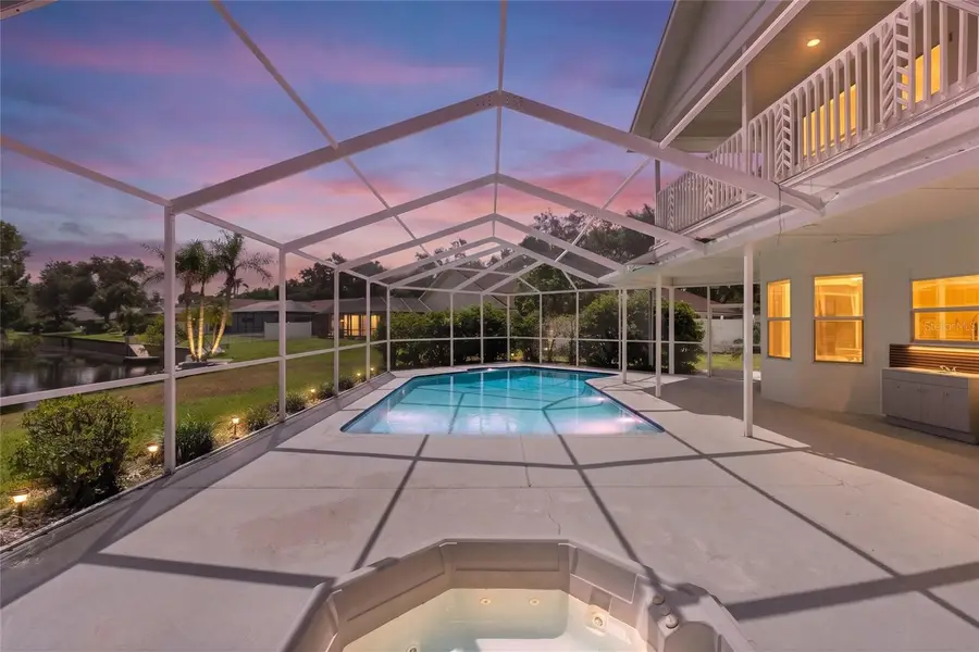 17919 Clear Lake Drive, Lutz, FL 33548 - #2