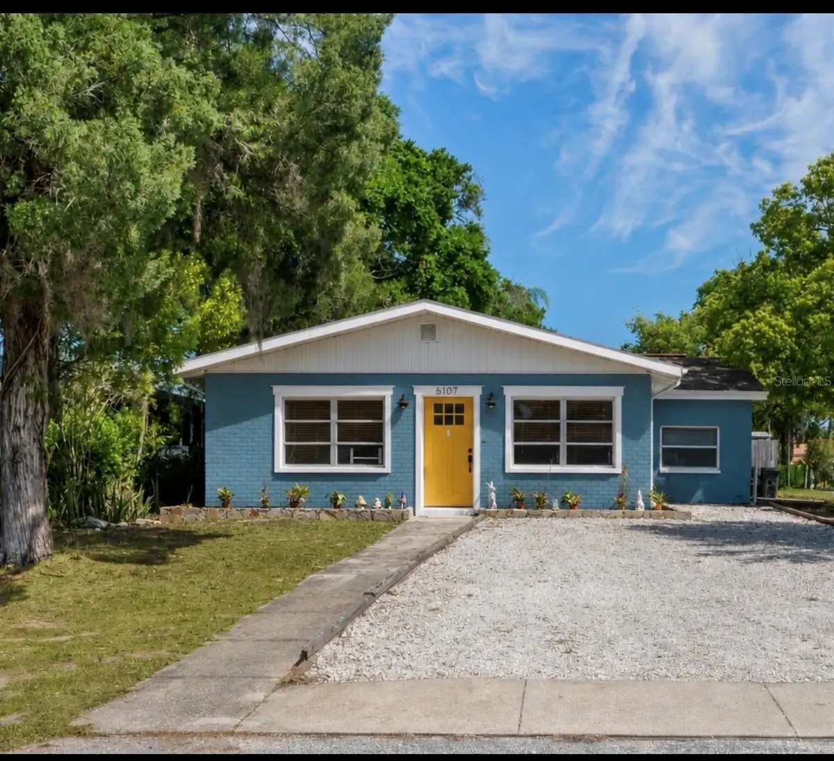 6107 Vermont Avenue, New Port Richey, FL 34653 - #1