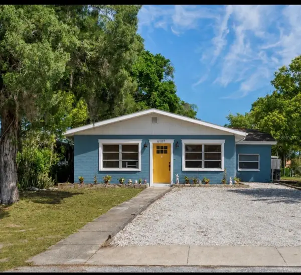 6107 Vermont Avenue, NEW PORT RICHEY, FL 34653