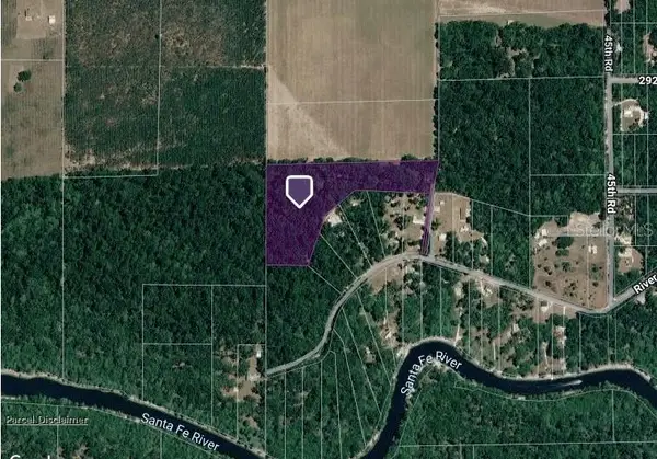 River Run Road, BRANFORD, FL 32008