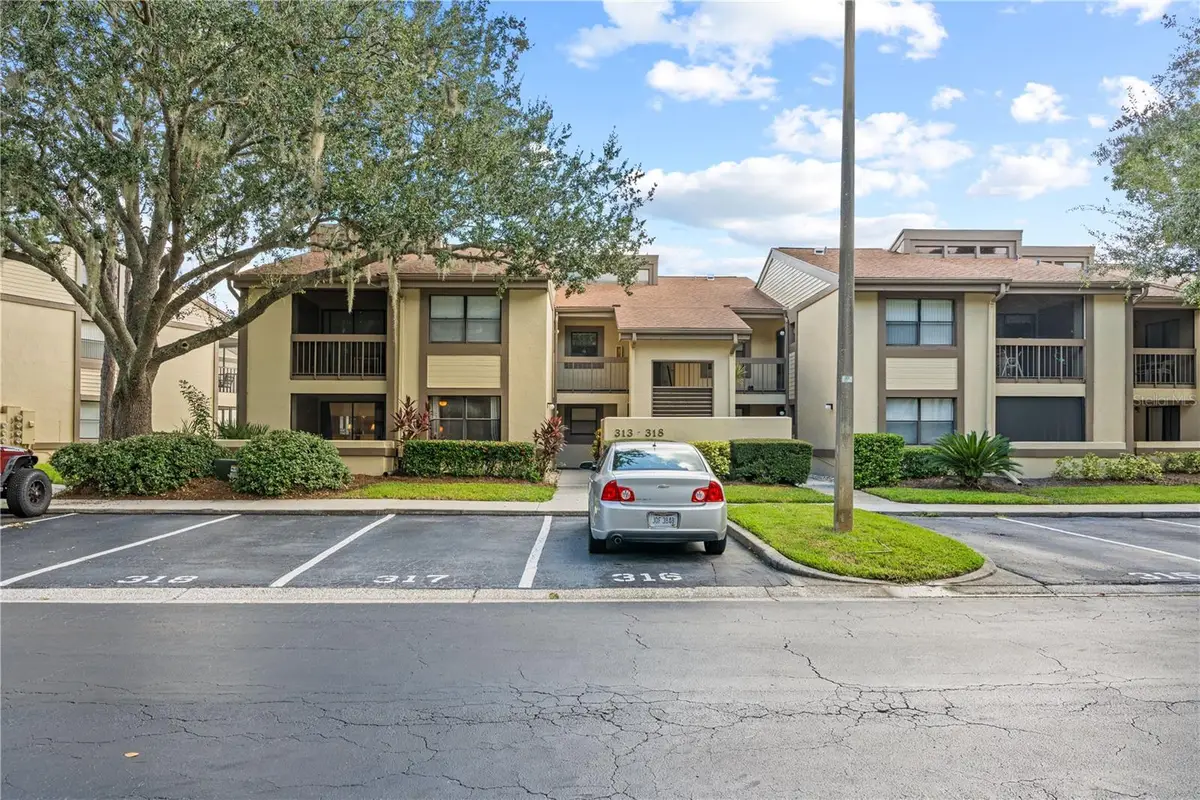 317 Woodlake Wynde, Oldsmar, FL 34677 - #1