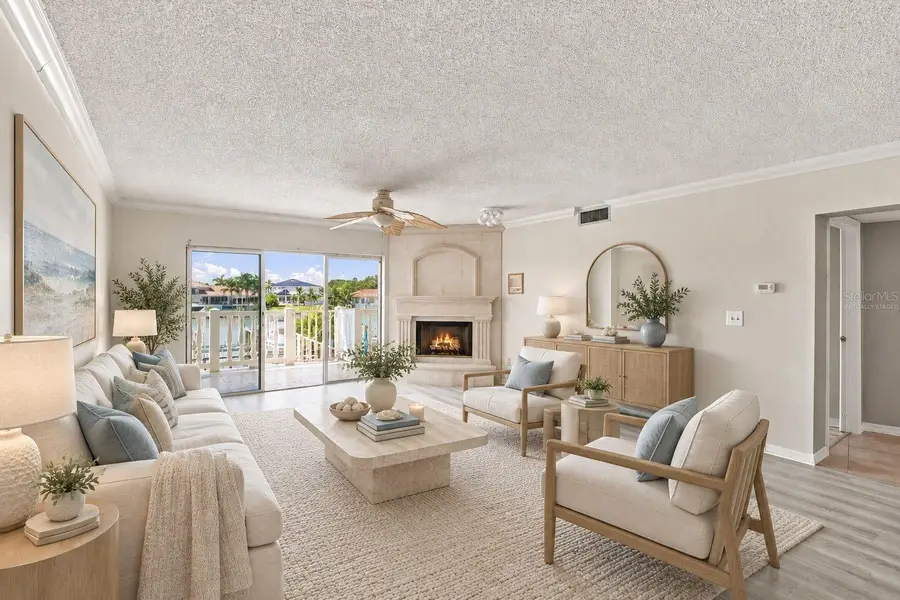 544 Pinellas Bayway S #F8, Tierra Verde, FL 33715 - #3