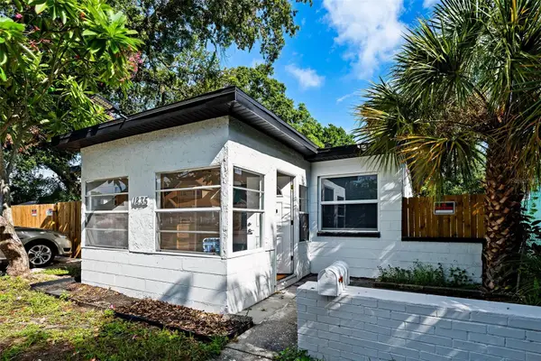 1835 15th Avenue S, ST PETERSBURG, FL 33712