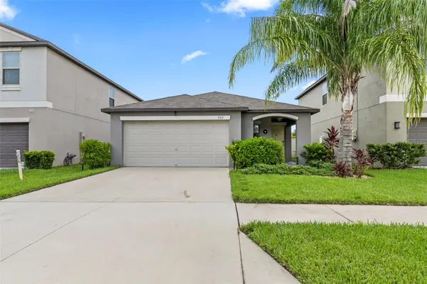 5111 Dandelion Street, APOLLO BEACH, FL 33572