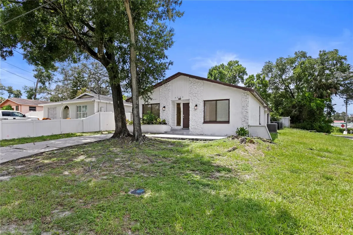 8520 N Branch Avenue, Tampa, FL 33604 - #1