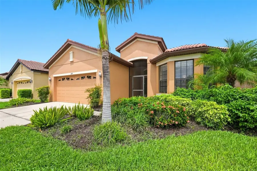 229 Silver Falls Drive, Apollo Beach, FL 33572 - #2