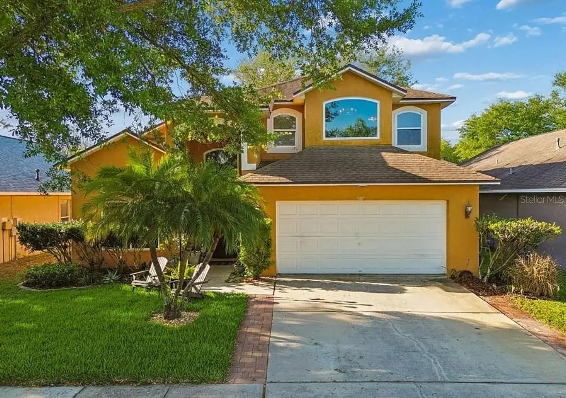 9407 Chart House Court, Riverview, FL 33578 - #1