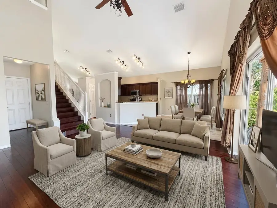 9407 Chart House Court, Riverview, FL 33578 - #3