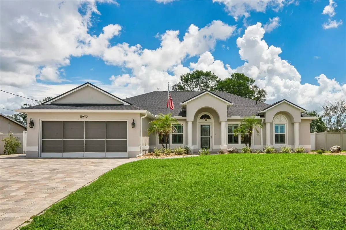 10412 Belltower Street, Spring Hill, FL 34608 - #1