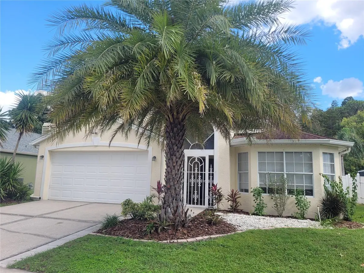 28935 Stormcloud Pass, Wesley Chapel, FL 33543 - #1