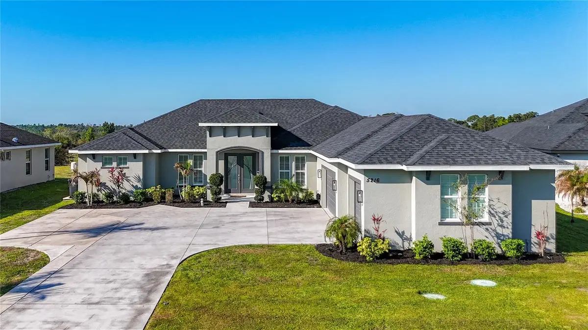 5216 Lake Venice Drive, Wimauma, FL 33598 - #1