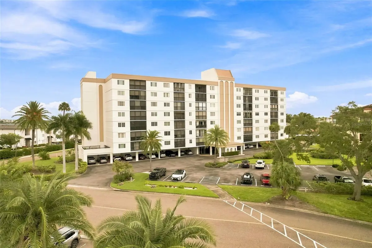 19029 N Us Highway 19 #9-704, Clearwater, FL 33764 - #1
